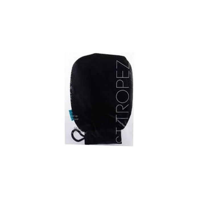 Sttropez Prep Maintain Tan Build Up Remover Mitt