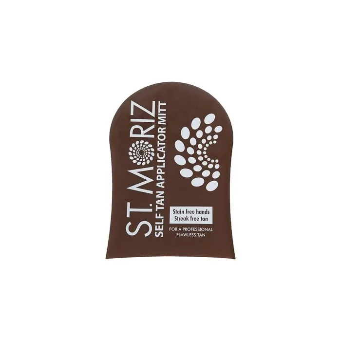 St Moriz Professional Tanning Glove Selftanning Application Glove