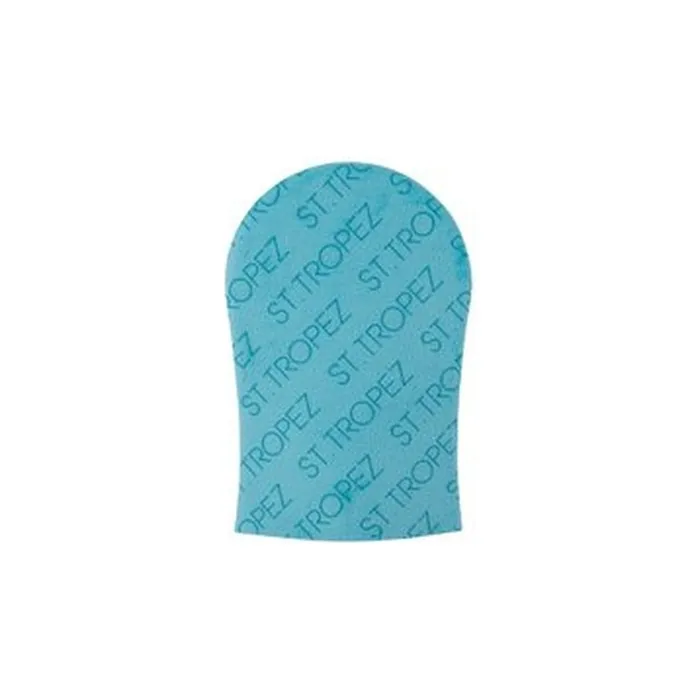 St Tropez Prep Maintain Dual Sided Tan Applicator Mitt Doublesided Glove For The Application Of Selftanning Products