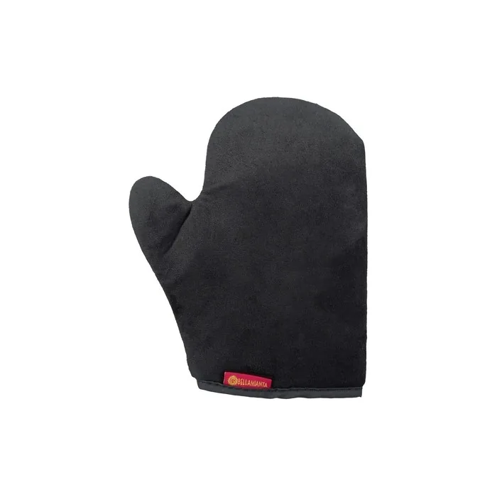 Bellamianta Luxury Double Sided Tanning Mitt Velvet