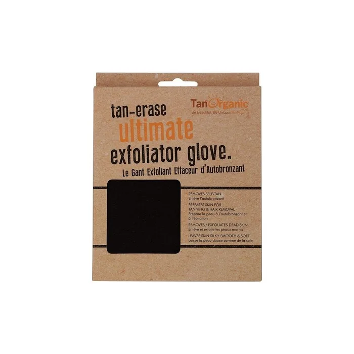 TanOrganic Tanning Mitt