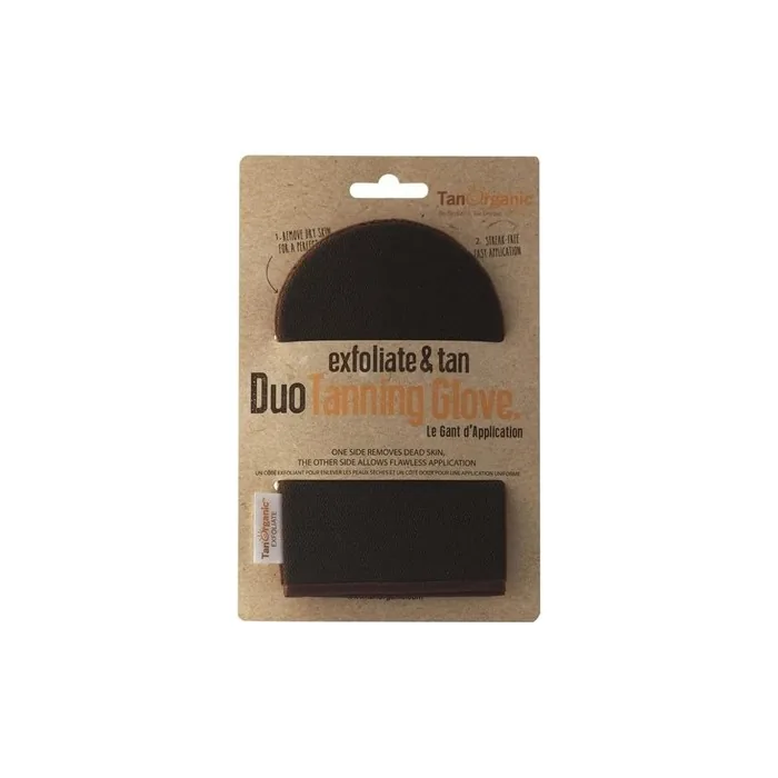 Gant DUO Tan Organic