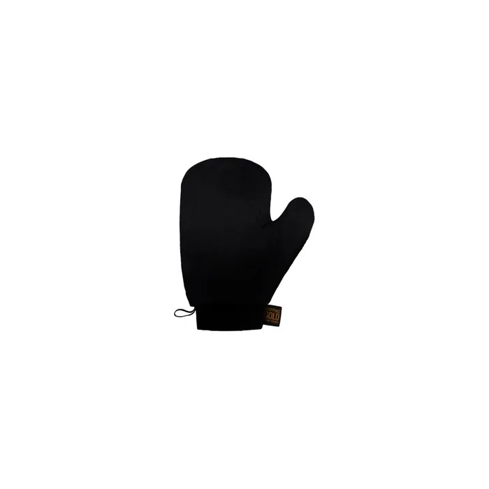 Dripping Gold Application Glove Dripping Gold Velvet Tanning Mitt