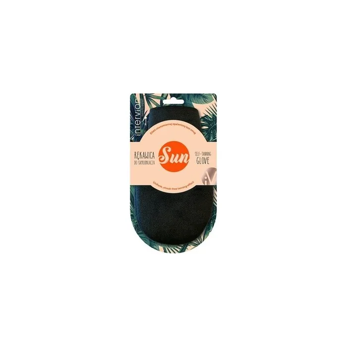 Inter Vion Selftanning Glove