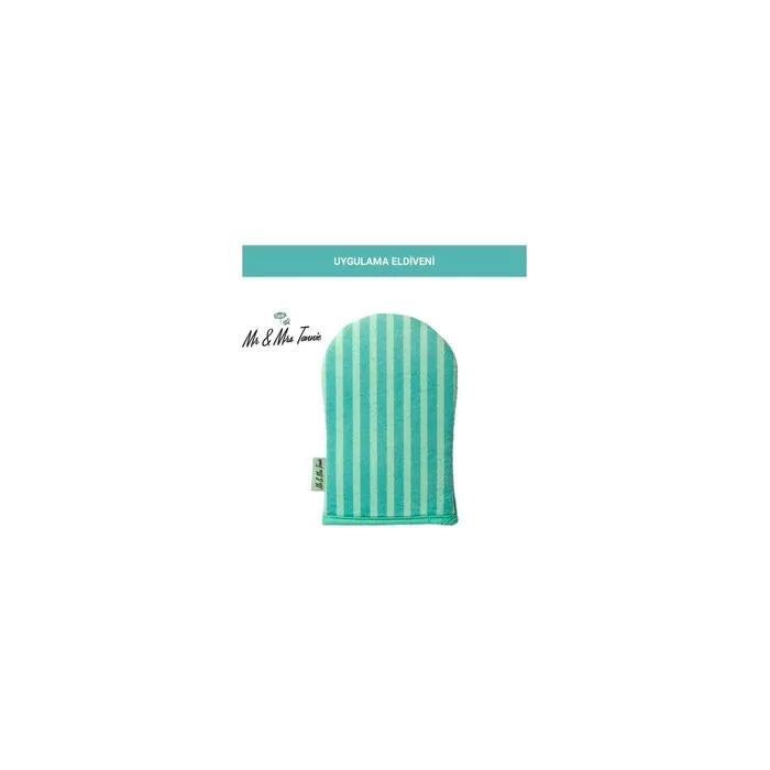 Mr & Mrs Tannie Self Tan Mitt