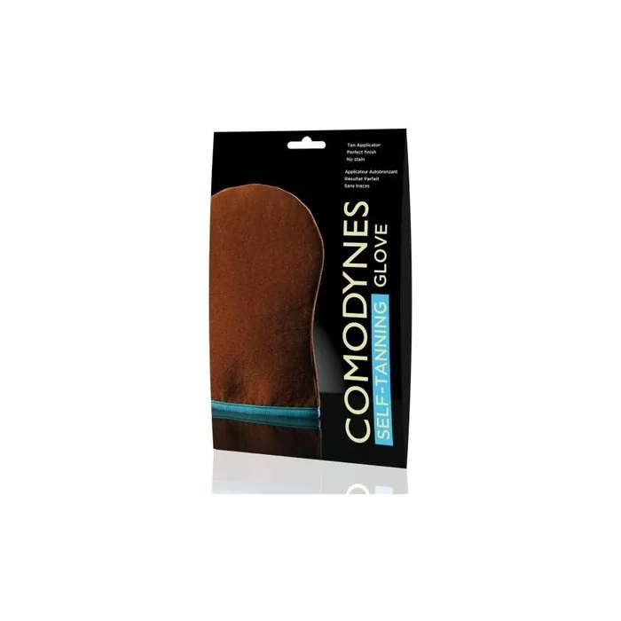 Comodynes Self Tanning Glove