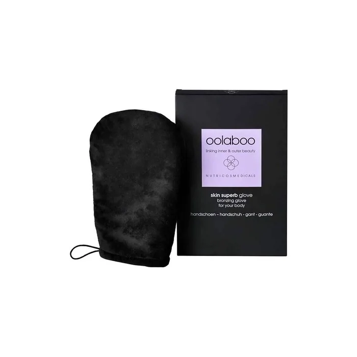 Oolaboo Skin Superb Bronzing Glove