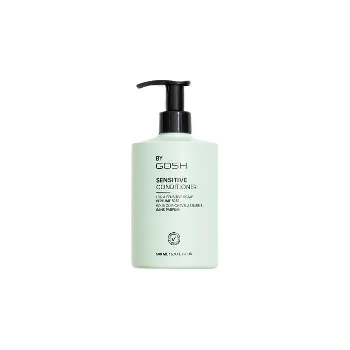 Gosh Sensitive Conditioner Gentle Hair Conditioner 500ml