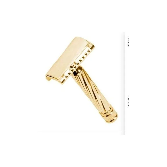 Lo Storto Gold Gentle Head