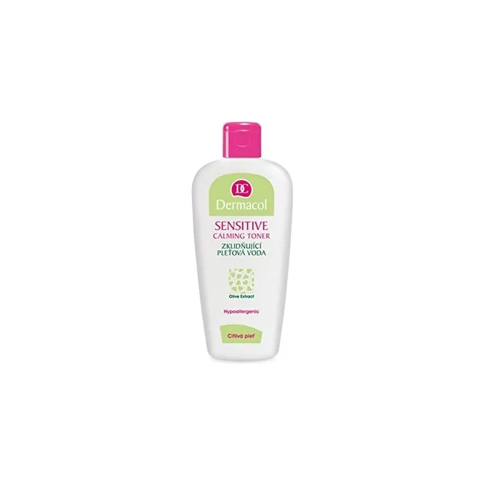 Sensitive Calming Toner
