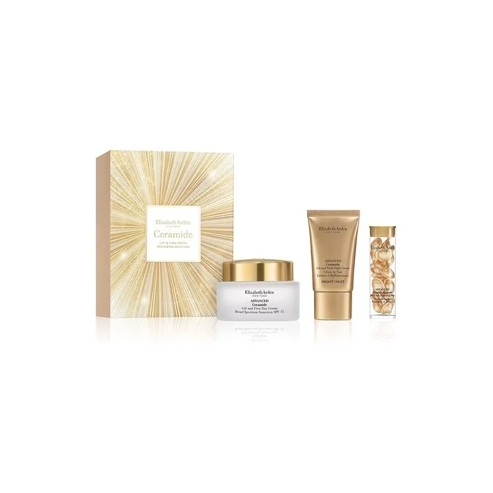Elizabeth Arden Ceramide Lift and Firm Set