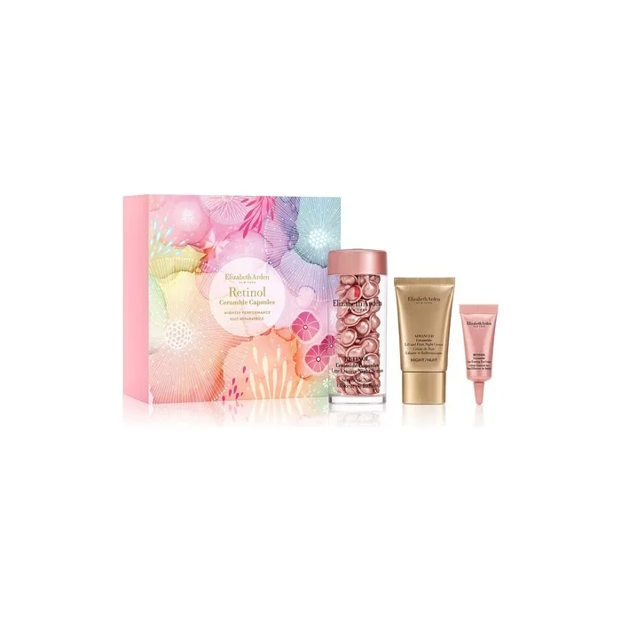 Elizabeth Arden Nightly Performance Retinol Gift Set