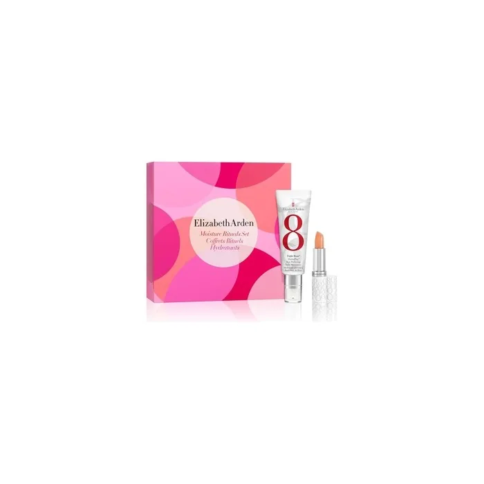 Gift Set Eight Hour Essential Duo Hydraplay Skin Perfecting Daily