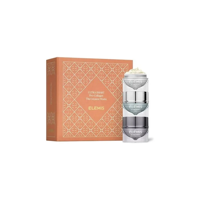 Ultra Smart Procollagen The Greatest Works Skin Care Gift Set