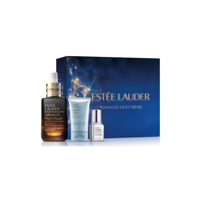 Este Lauder Advanced Night Repair Lot 3 Pcs