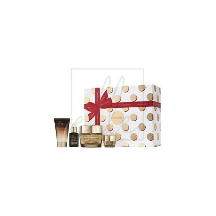 Este Lauder Revitalizing Supreme Holiday Skincare Set