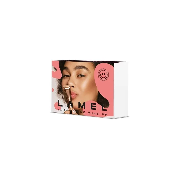Lamel Gift Set Iii A Premium Cosmetics Gift Set