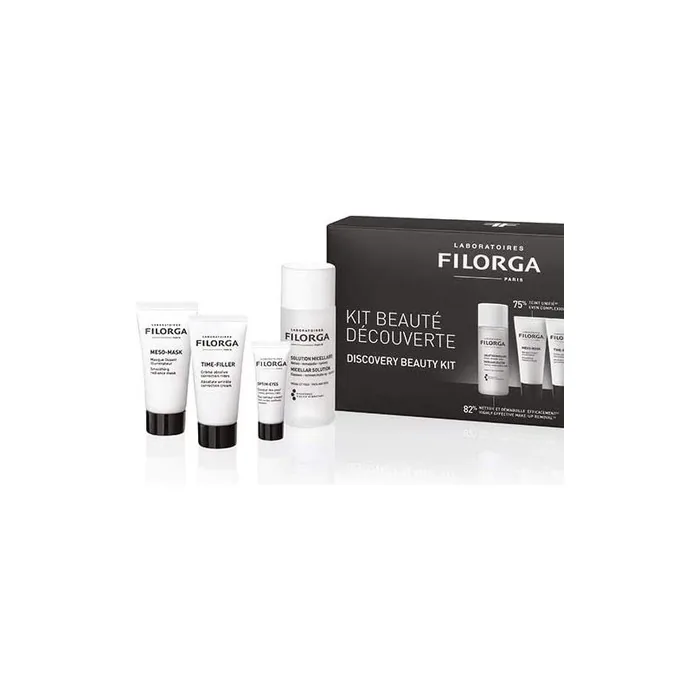 Filorga Discovery Beauty Kit