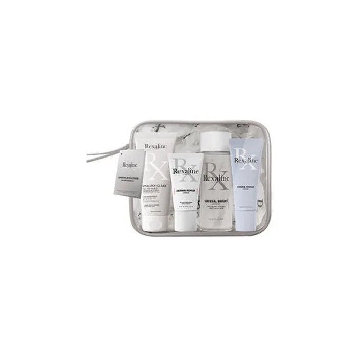 Rexaline Labs Essential Set 5 Pieces