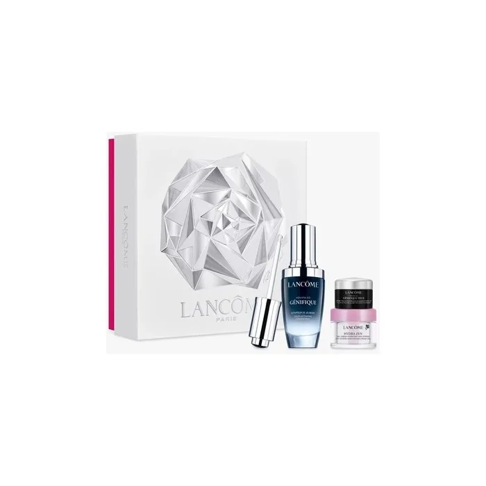 Lancome Genifique Serum Gift Set