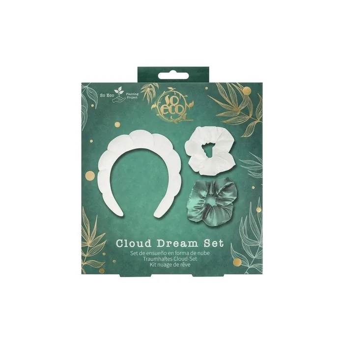 So Eco Cloud Dream Set
