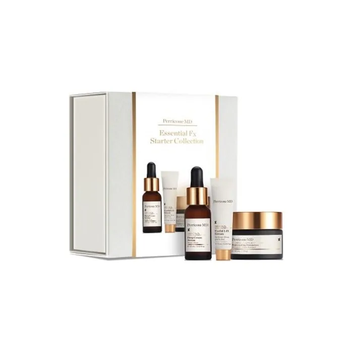 Perricone Md Essential Fx Acylglutathione Starter Set 15 Ml