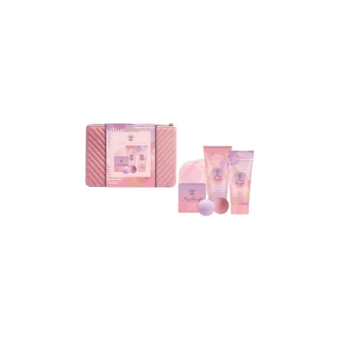 Aurora Miss Bright Lotus Flower Set