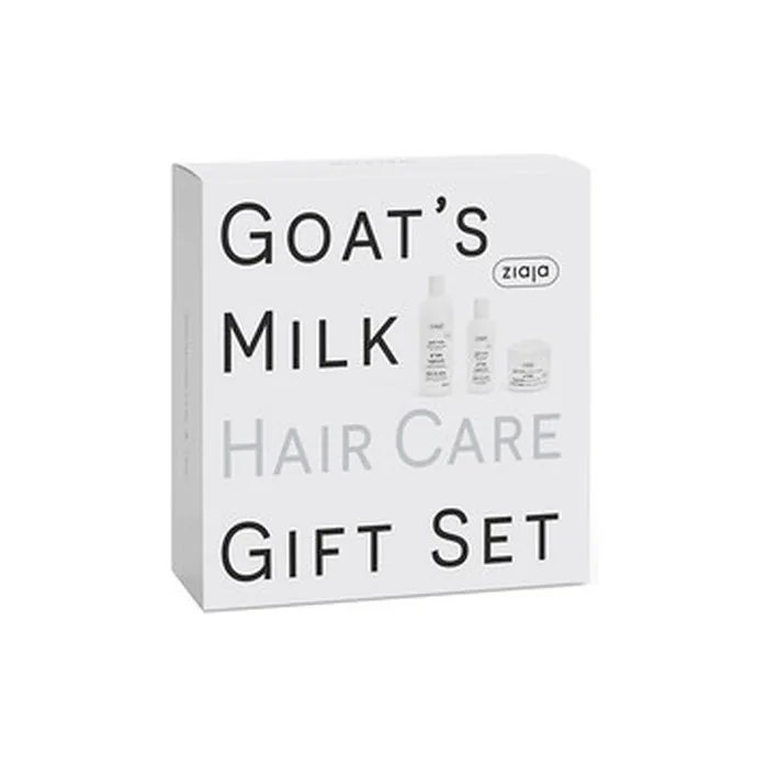 Ziaja Goat Milk Gift Set