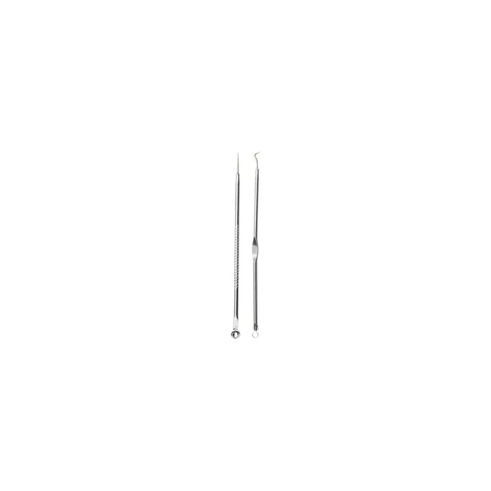 Donegal Set Of Skin Imperfection Removal Spoons 2 Pieces