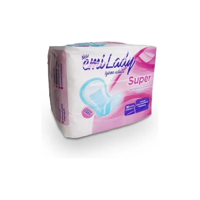 Emi Lady Super