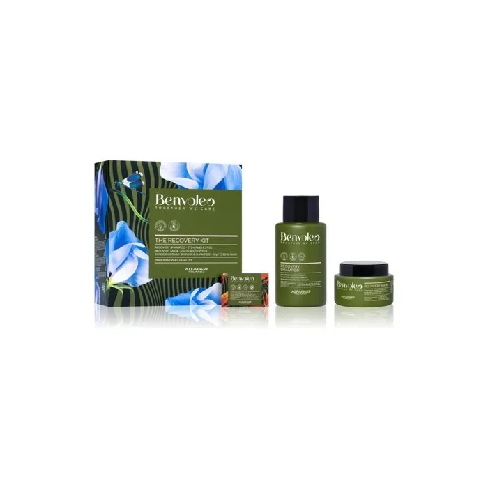 Alfa Benvoleo Recovery Set