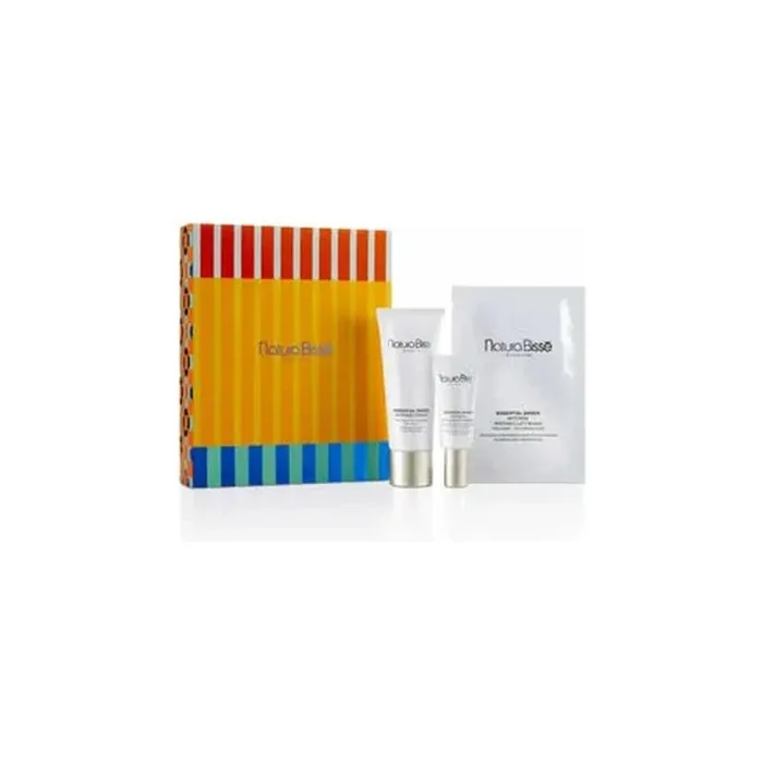 Natura Bisse Essential Shock X 3 Pieces