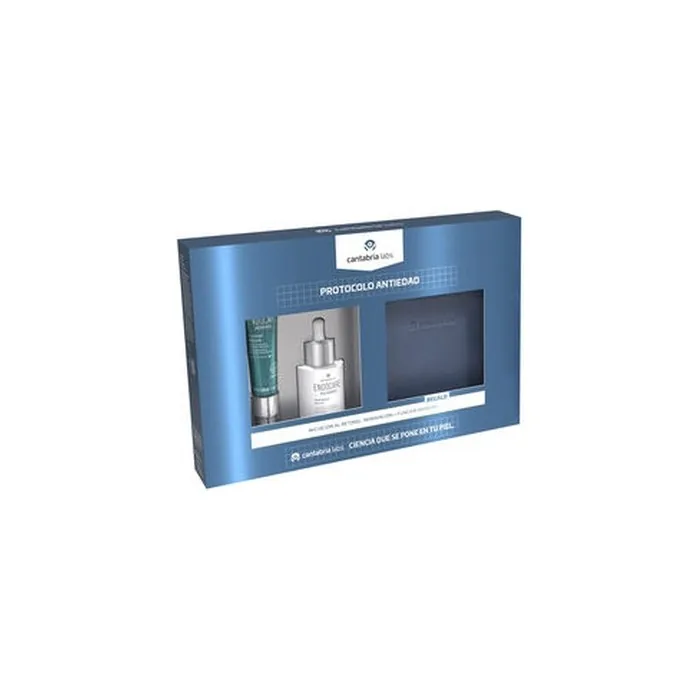 Endocare Antiaging Protocol Set 3 Pieces