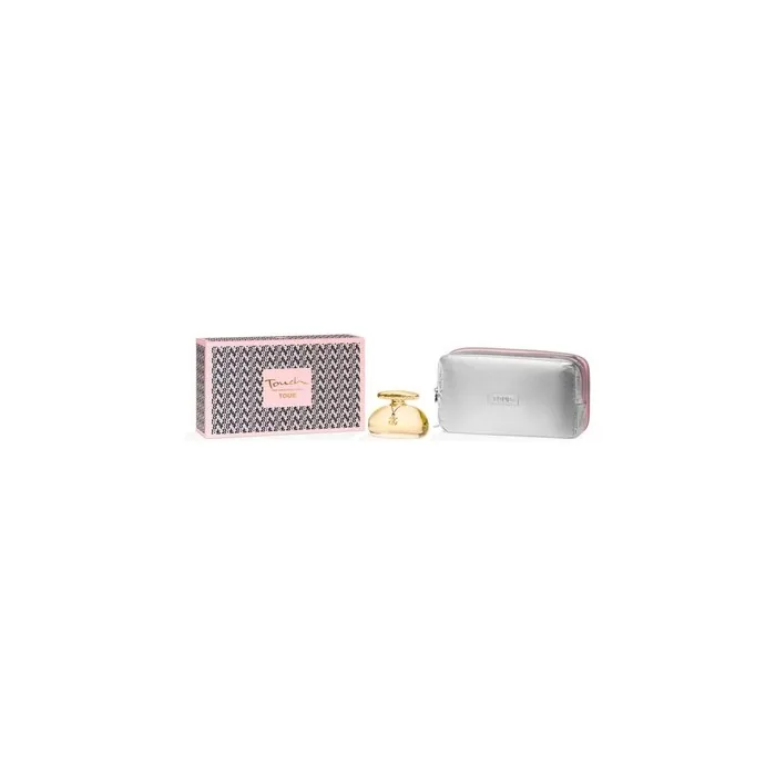 Tous Touch Pack Of 3