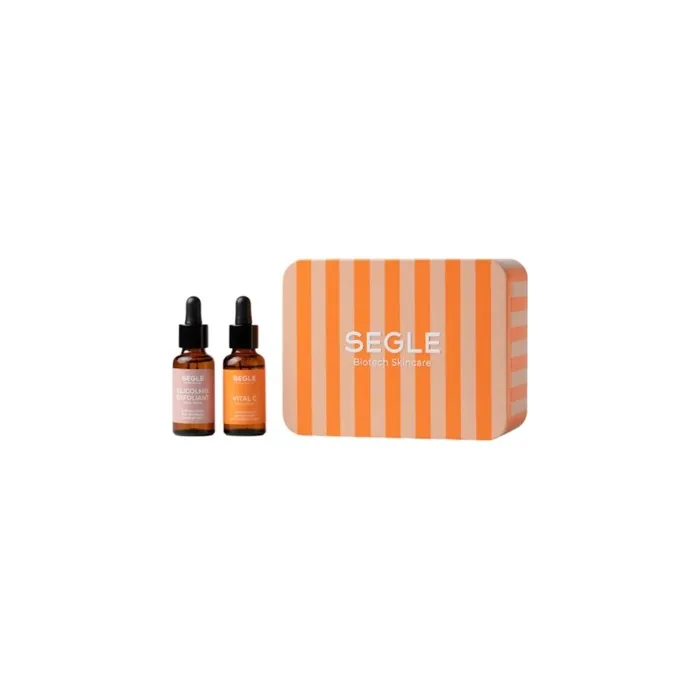 Segle Glow Skin Set