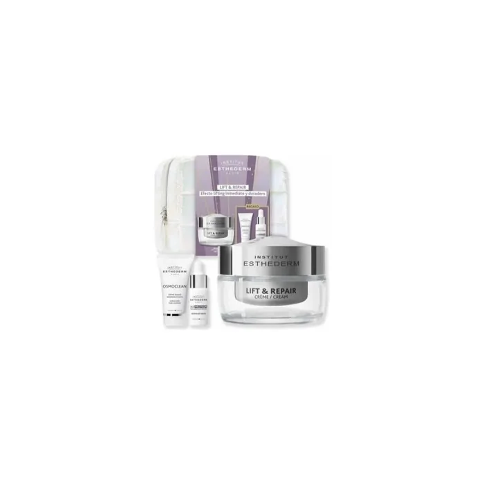 Institut Esthederm Lift & Repair Cream Set 4 Pieces 50ml
