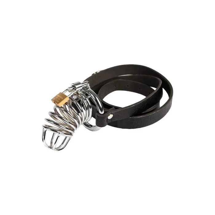 Pipedream Fetish Fantasy Extreme Chastity Belt