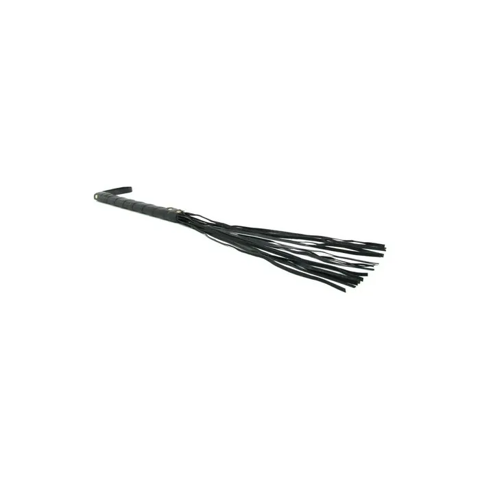 Fetish Fantasy Series First Time Flogger Black 52.83 x 1.27 x 1.27 cm