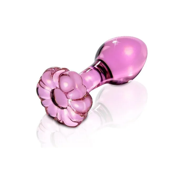 Icicles Icicle Massager - Pink