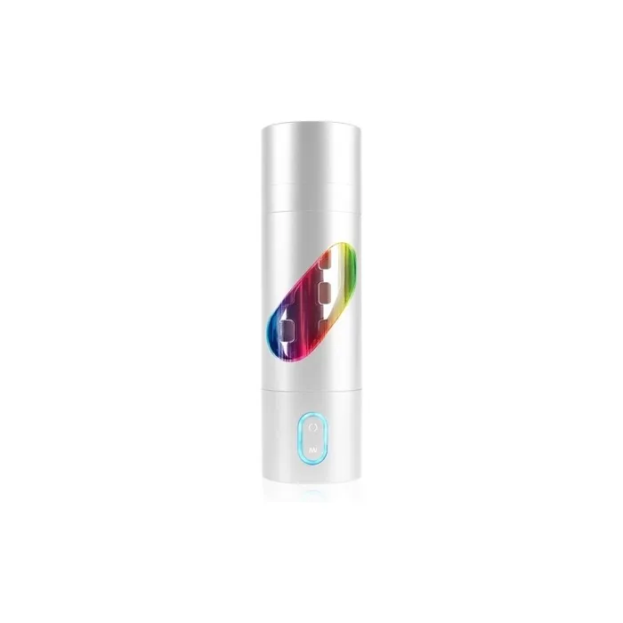 Unknown Fantasy Rechargeable Roto-Bator Pussy