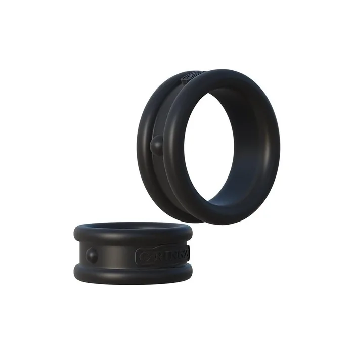Fantasy C-Ringz Unleash Your Passion 100g