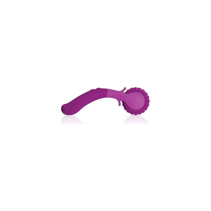 Jimmyjane Evoke Duo Vibrating Massage Wheel