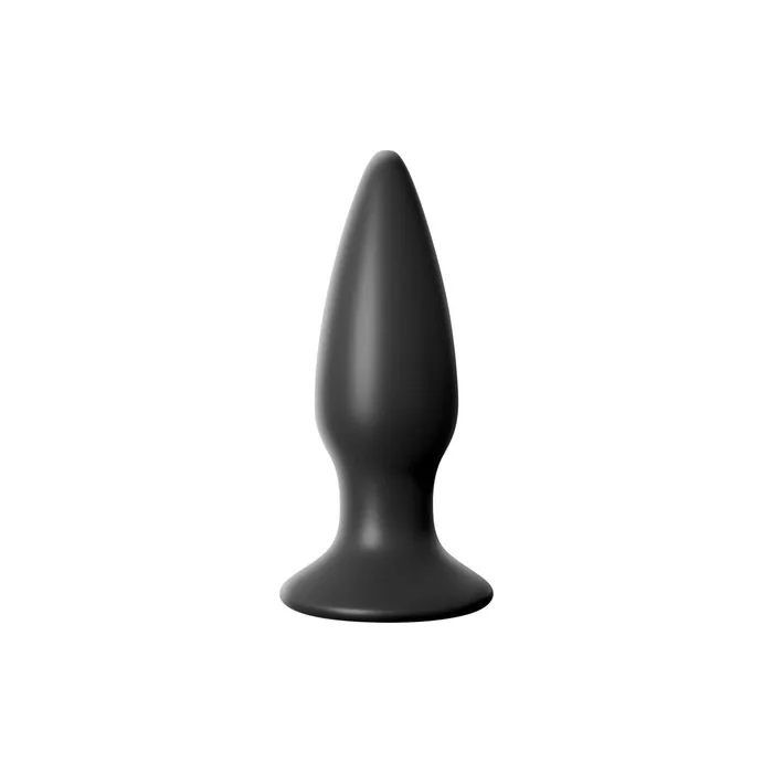 Anal Fantasy Small Rechargeable Anal Plug 252g