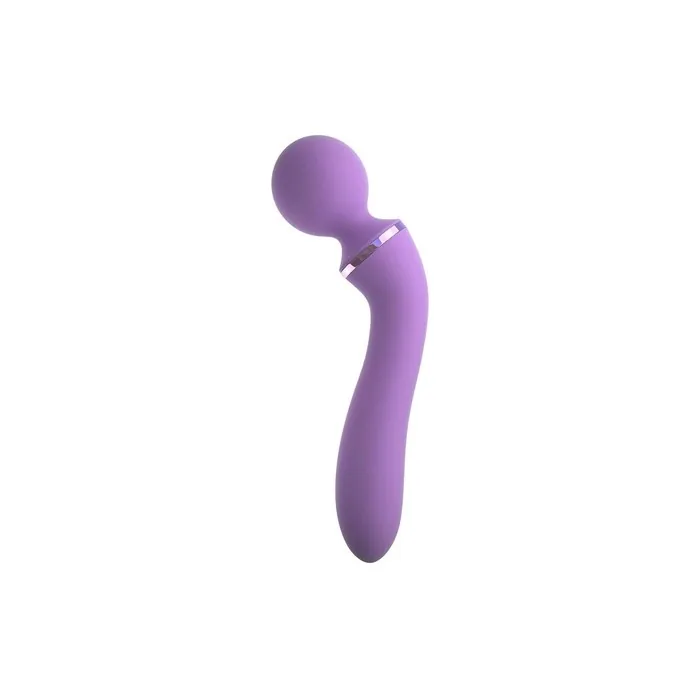 Fantasy For Her Duo Wand Massageher 55cm 22inch