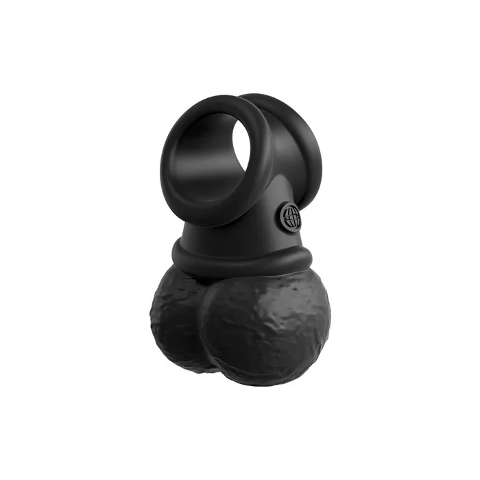 Pipedream Dildo-22711 Black One Size