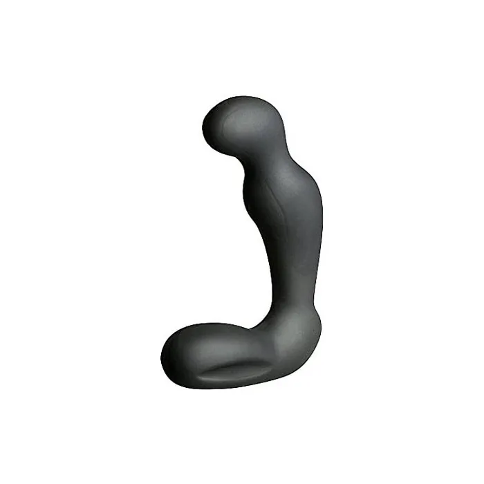 3 Brujas Silicone Noir Sirius Prostate Electrode, 1 Pack 1 X 1 Piece