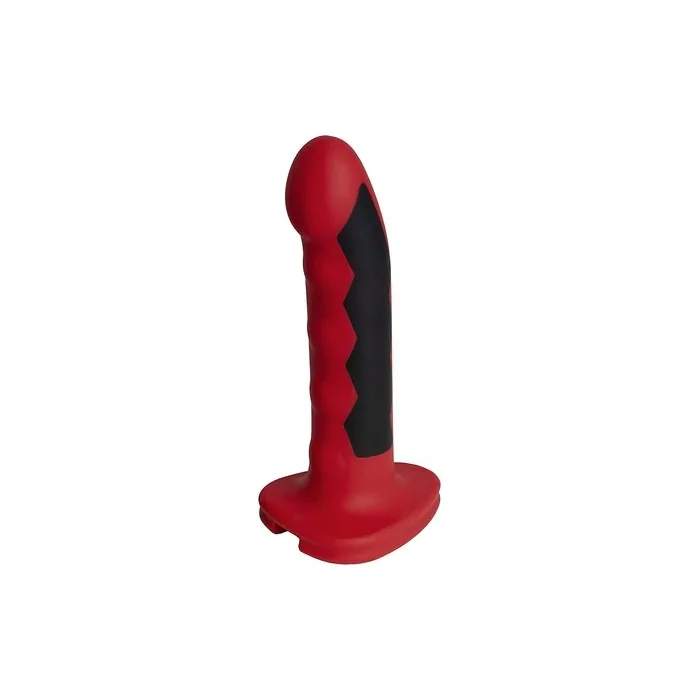 Electrastim Electrastim - Silicone 'Komodo' Dildo With E-Stim Function