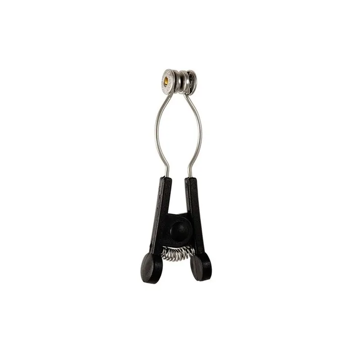 Electrastim Sexual Electrostimulation Silver/Black