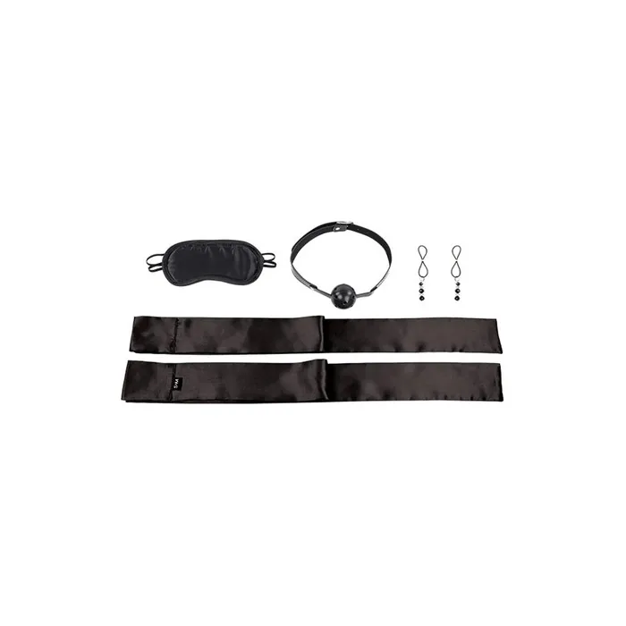 Sportsheets Sex & Mischief Shadow Secrets Kit