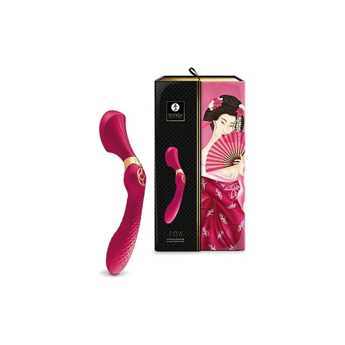 Shunga 697309906012 Red One Size